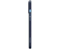 SPIGEN Etui LIQUID AIR do iPhone 12 PRO MAX NAVY BLUE - 1080822 - zdjęcie 4